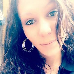 Meet your Posher, Tabitha